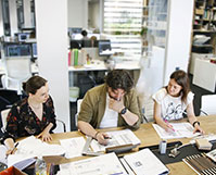 Fstudio logo